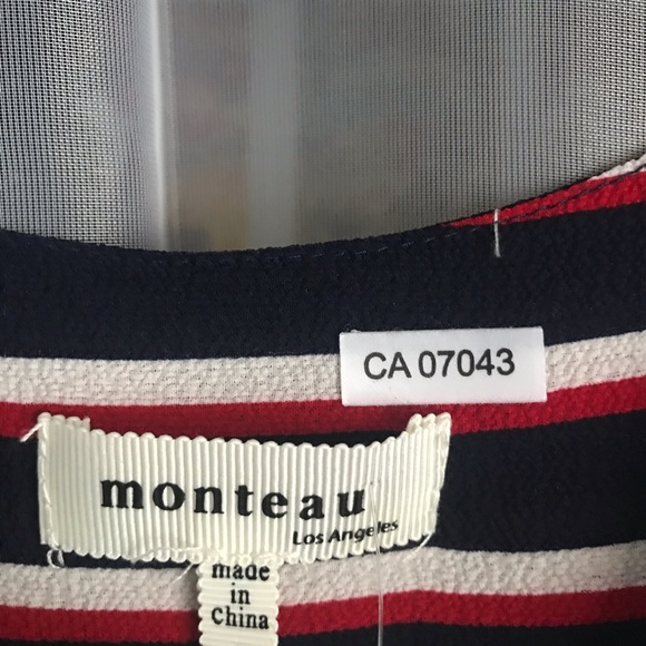 A-line dress - Picture 3 of 4